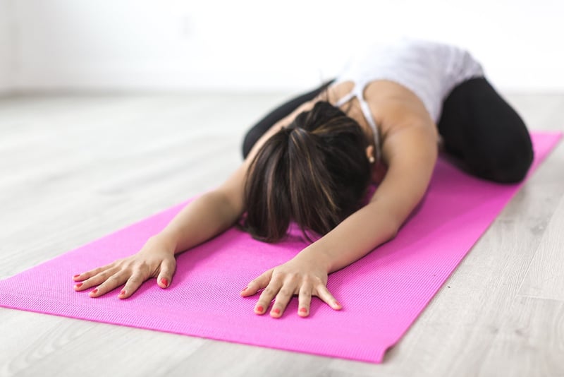 Yoga for Therapeutic Movement