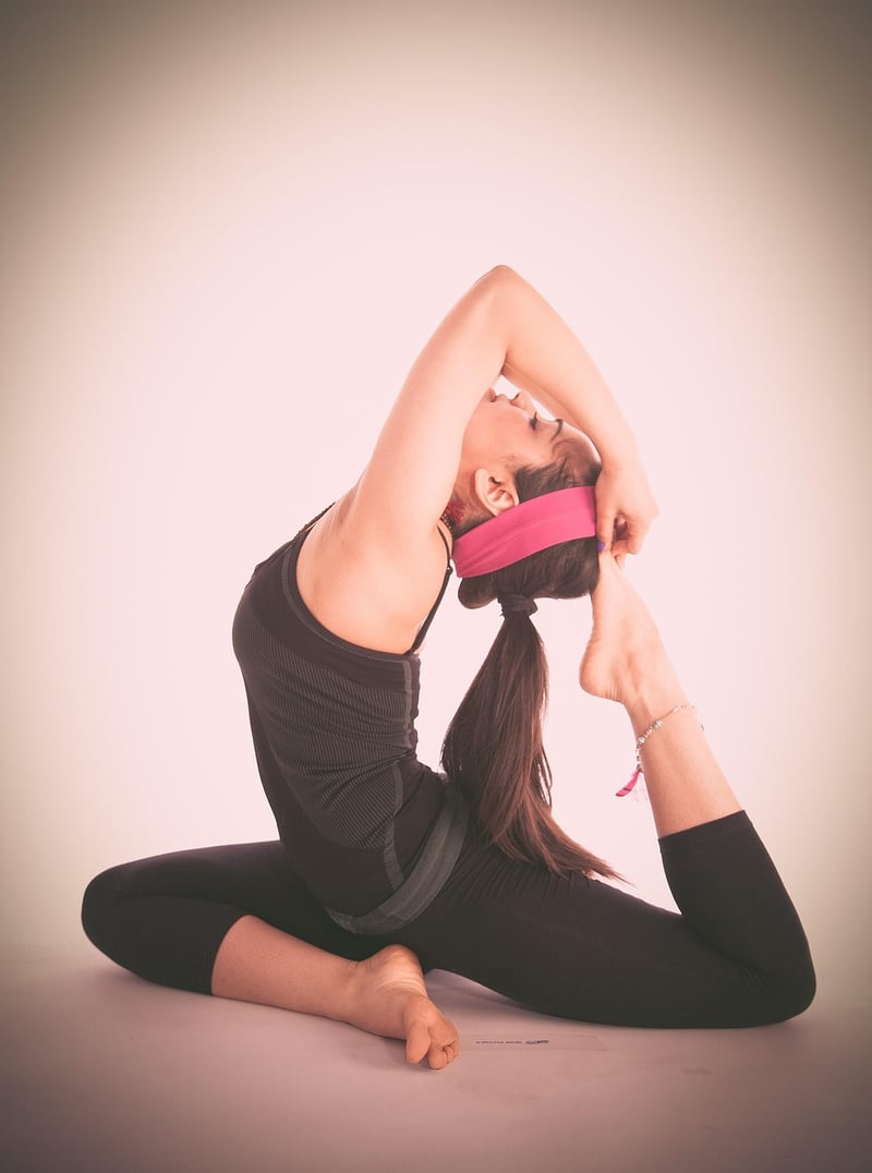 Therapeutic Movement